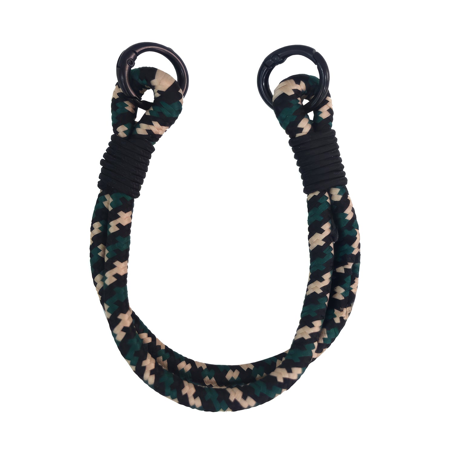 Wrist lanyard