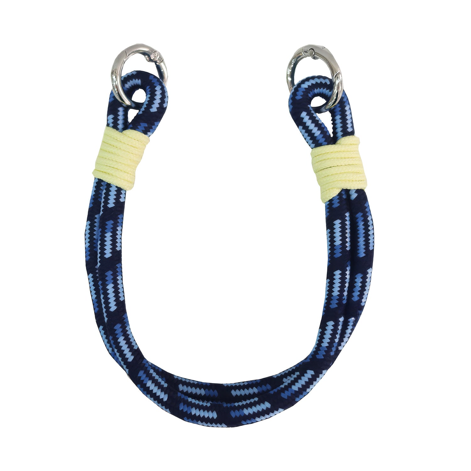 Wrist lanyard