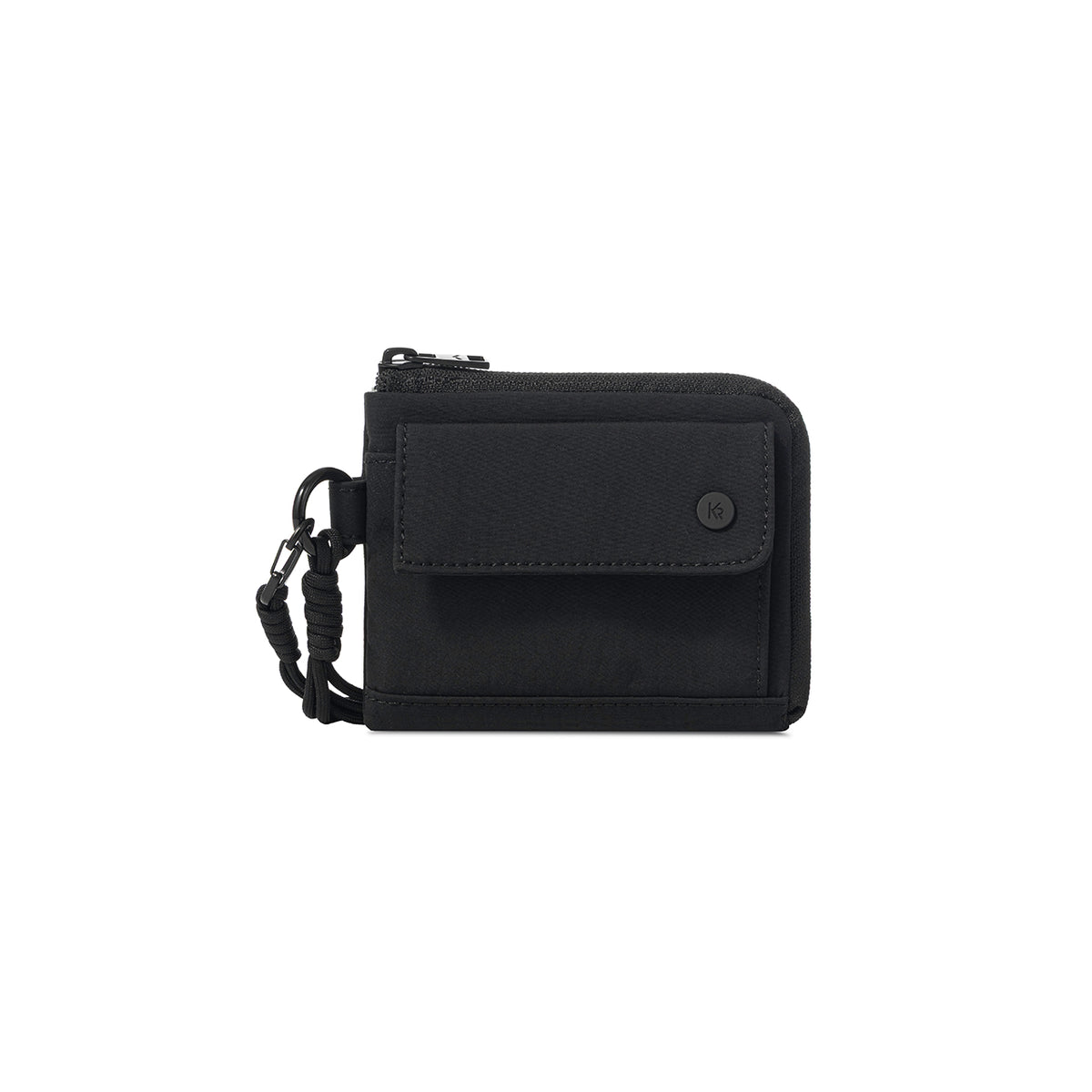 Luz Multi-compartment Coin Purse