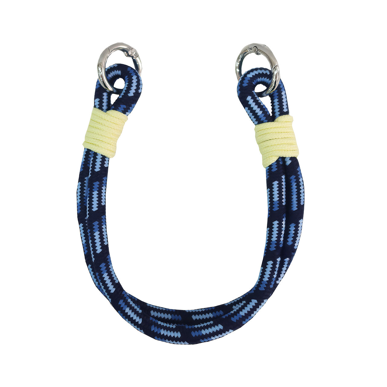 Wrist Lanyard Blue